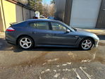 Porsche Panamera 2013