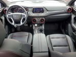 Chevrolet Blazer 2020