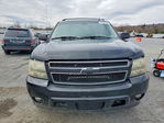 Chevrolet Avalanche 2007
