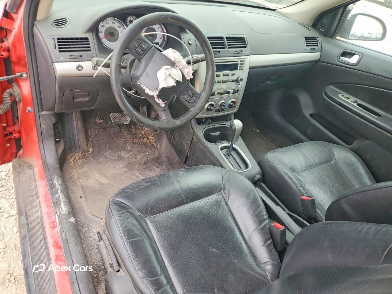 Chevrolet Cobalt 2006