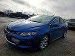 Chevrolet Volt 2017