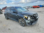 Nissan Kicks 2020