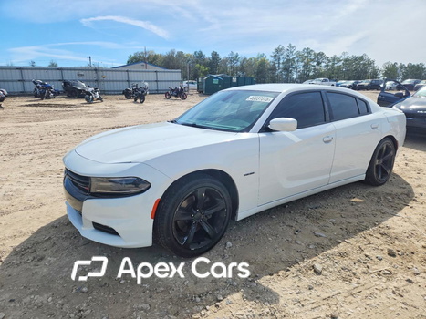 Dodge Charger 2018 - Image 1 of 13