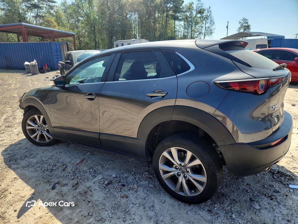 Mazda CX-30 2020
