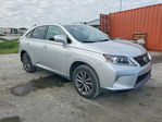 Lexus RX 2015