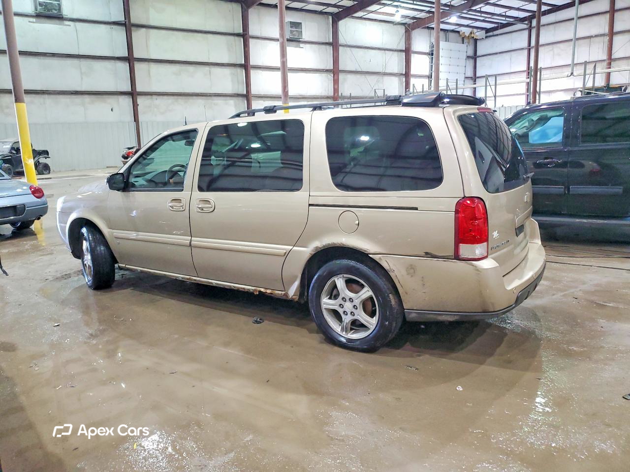 Chevrolet Uplander 2006