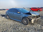 Mitsubishi Lancer 2011