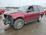 Ford Expedition 2012