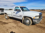 Dodge RAM 1999