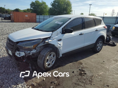 Ford Escape 2018 - Image 1 of 14