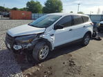 Ford Escape 2018