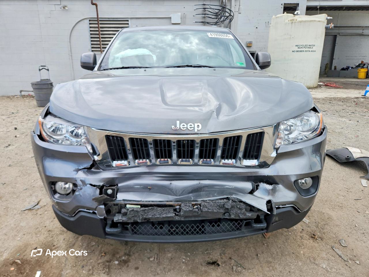 Jeep Cherokee 2011