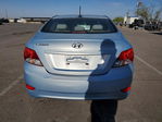 Hyundai Accent 2014
