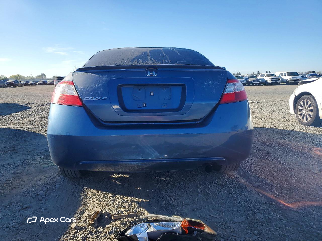 Honda Civic 2008