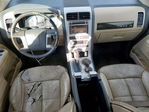 Lincoln MKX 2008