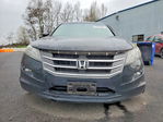 Honda Crosstour 2012