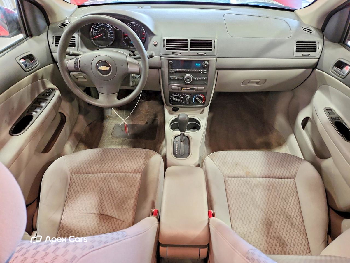 Chevrolet Cobalt 2007