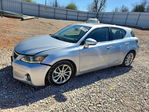 Lexus CT 2013
