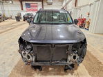 Subaru Forester 2011