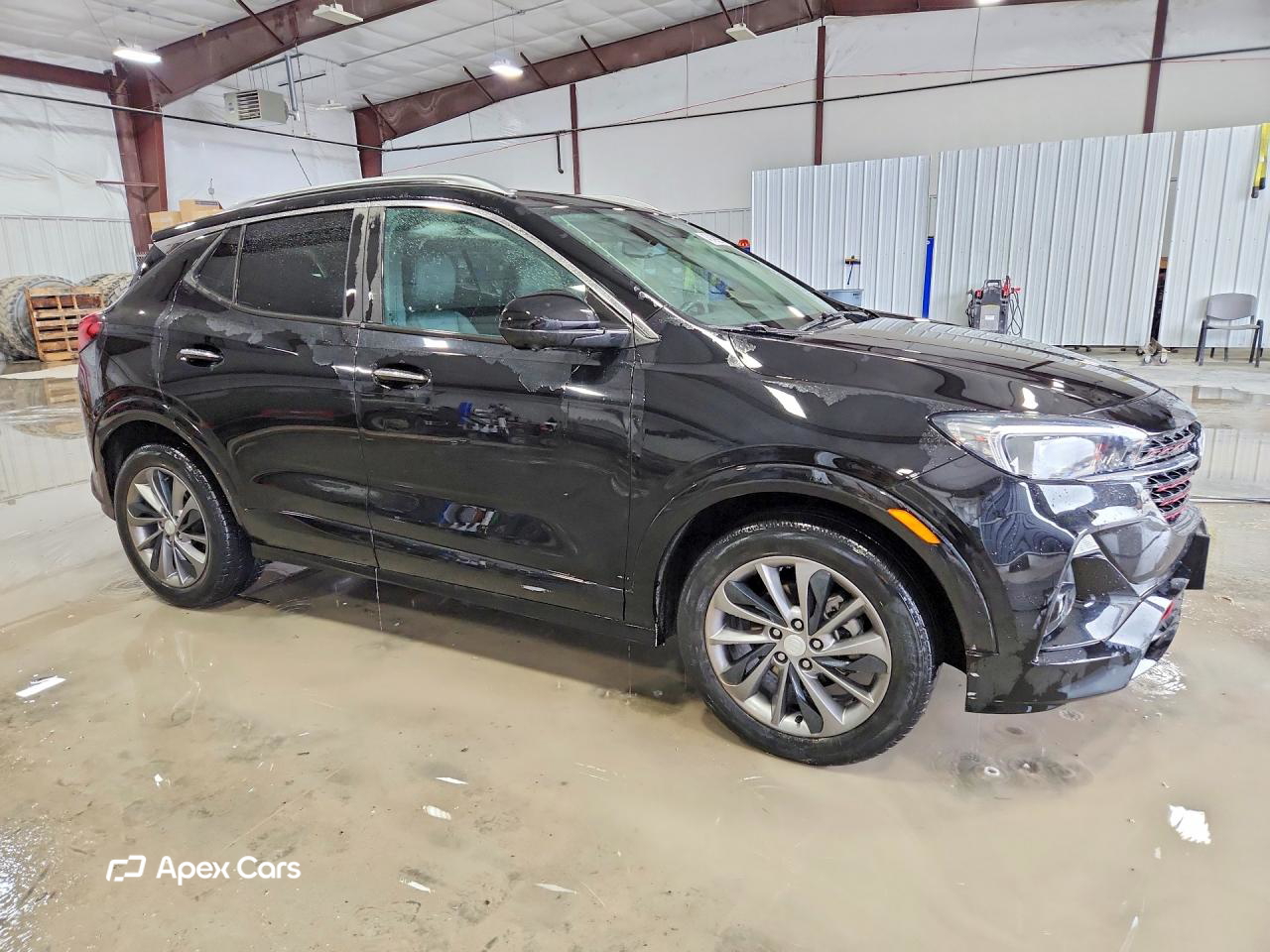 Buick Encore 2020