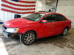 Volkswagen Jetta 2012