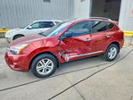 Nissan Rogue 2015