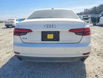 Audi A4 2017