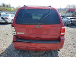Ford Escape 2011