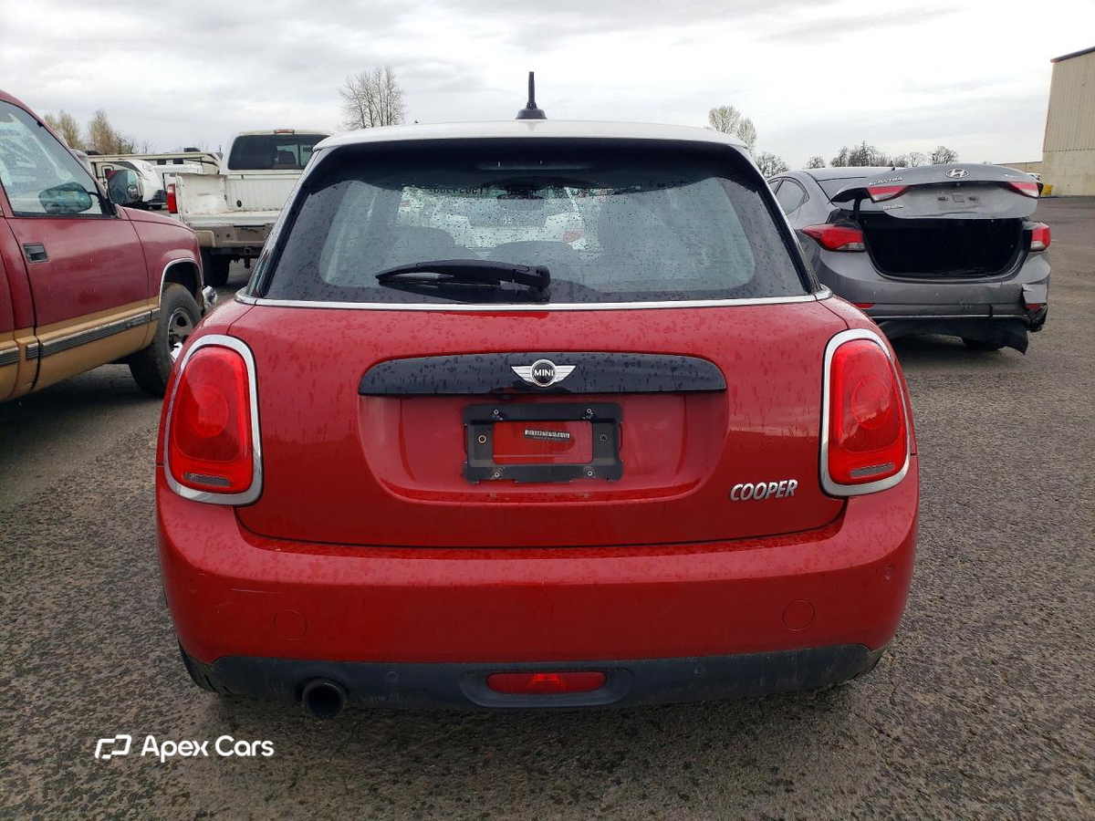 MINI Cooper 2017