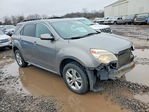 Chevrolet Equinox 2012