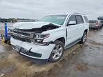 Chevrolet Tahoe 2017