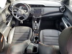 Nissan Kicks 2019
