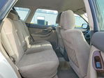Subaru Legacy 2003