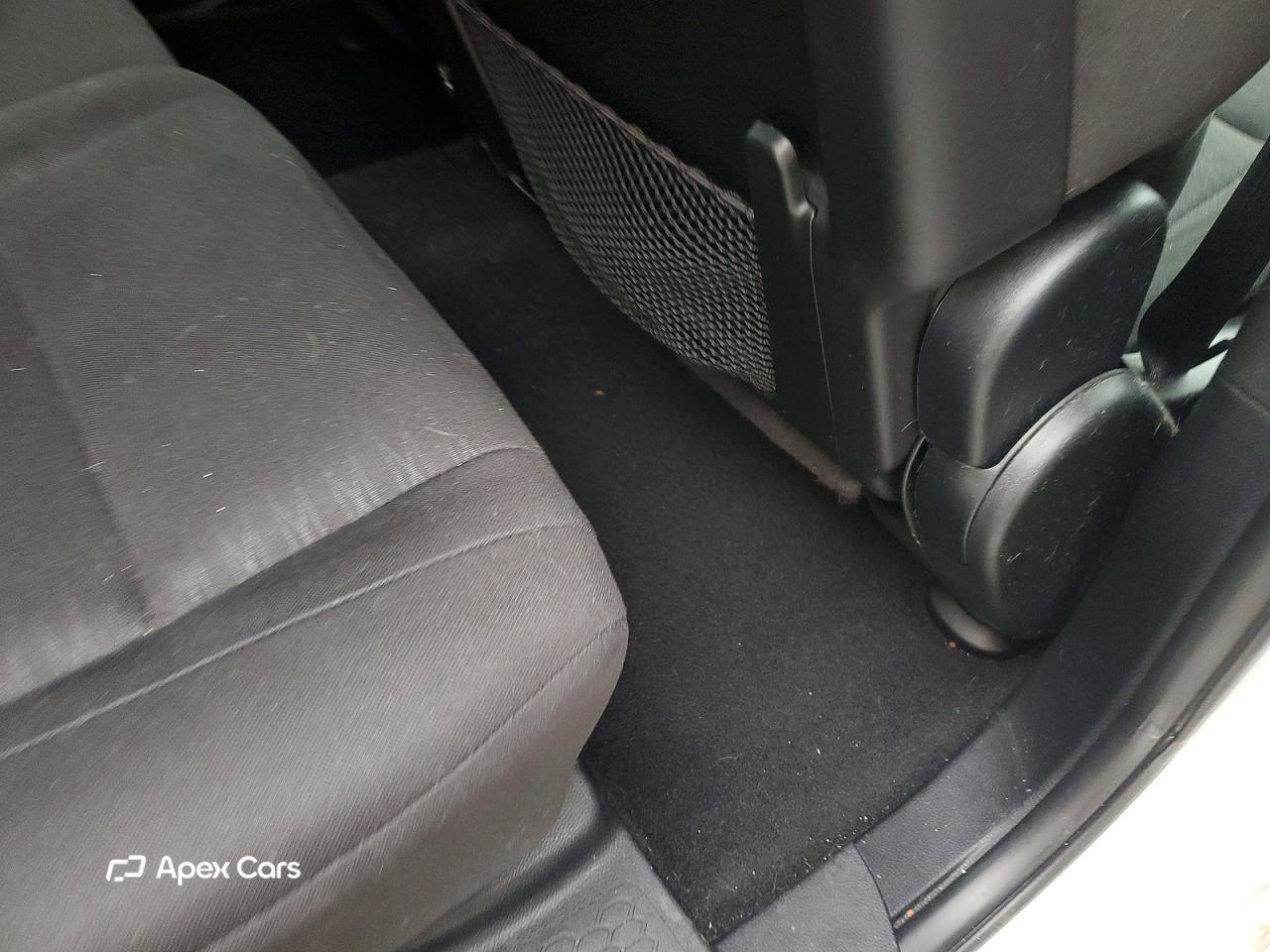Dodge Durango 2019