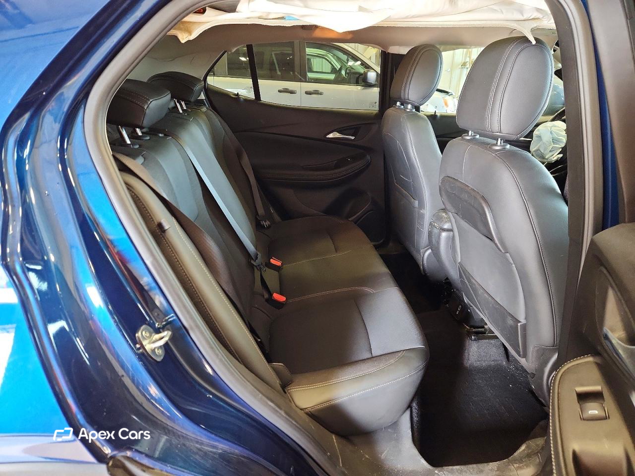 Buick Encore 2020