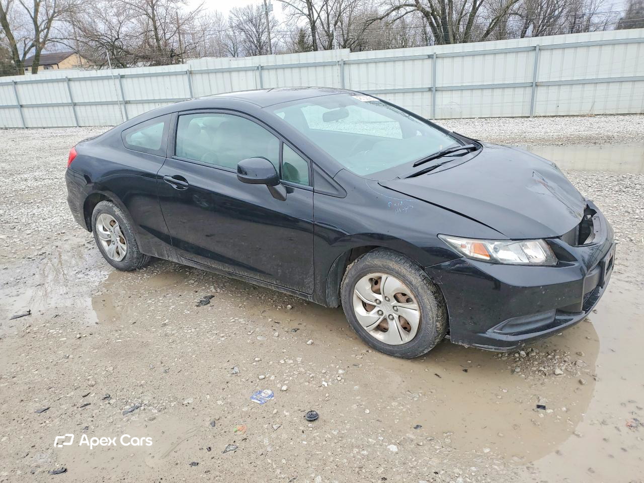Honda Civic 2013
