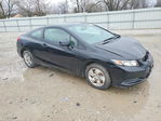 Honda Civic 2013