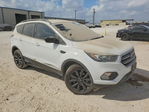 Ford Escape 2018
