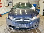 Honda Odyssey 2014
