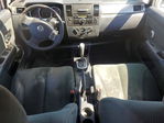 Nissan Versa 2012