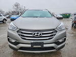 Hyundai Santa Fe 2018