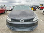 Volkswagen Jetta 2014