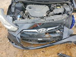 Hyundai Accent 2013