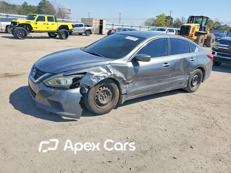 Nissan Altima 2017 - Image 1 of 13