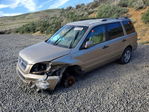 Honda Pilot 2003