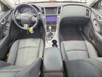 Infiniti Q50 2015