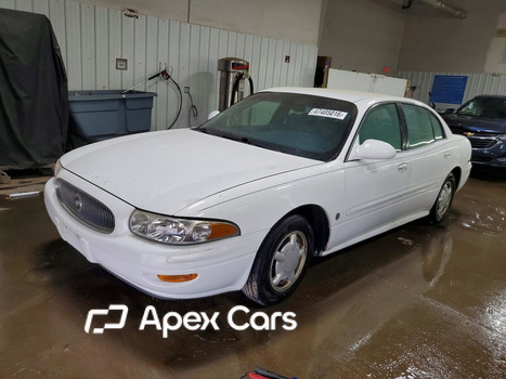 Buick LeSabre 2000 - Image 1 of 12