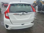 Honda Fit 2016