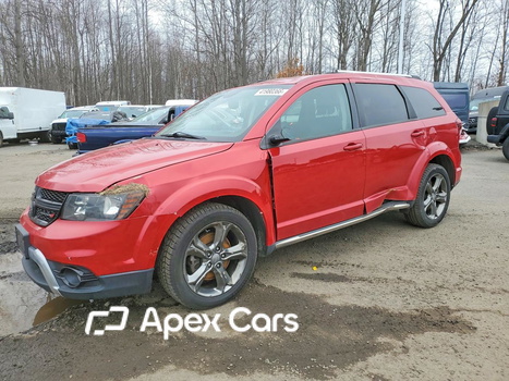 Dodge Journey 2015 - Image 1 of 13