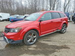 Dodge Journey 2015